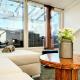 Central Skyroom - Sauna, Family-Friendly & City Skyline Views, Helsinki (photo 7)