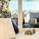 Central Skyroom - Sauna, Family-Friendly & City Skyline Views, Helsinki (photo 2)