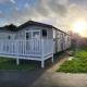 Holiday Home at Combe Haven, St Leonards, Hastings, St. Leonards