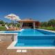 Villa Evelyn, Pula (fotografie 2)