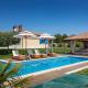 Villa Evelyn, Pula (fotografie 8)