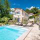 Villa Amore, Bribir