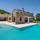 Villa Padova, Kašćerga (fotografie 9)