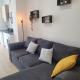 Apartamento loft con encanto Suite Home Valencia, Valencia (Foto 5)