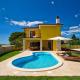 Villa Yasmine, Rovinj