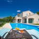 Villa Tanais, Viskovići (fotografie 2)