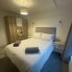 The Duplex at Sophia Mews with free parking Cardiff - Photo 5