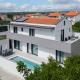 Villa Adria, Valbandon