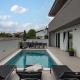 Villa Adria, Valbandon (photo 10)