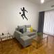 Corrientes apartment, Buenos Aires - Fotografie 9