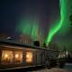 Villa Kosmik Riverside, Rovaniemi (fotografie 3)
