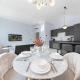 Two Modern Central London Apartments with AC Near Big Ben & Buckingham Palace, Londýn - Fotografie 4