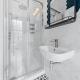 Prime Central London Stay, modern Apartments with AC, Лондон (фото 7)