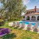 Beautiful Home In Galizana With Wifi, Galižana - Fotografie 9