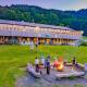 Graves Mountain Farm & Lodges