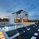 Villa Carbon Residence