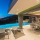 Villa Horatia, Makarska (Macarsca)