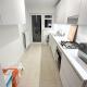 Charming two bedroom flat - NATO - Brussels, Brusel - Fotografie 9