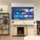 Charming two bedroom flat - NATO - Brussels, Brusel - Fotografie 8
