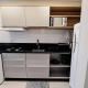 Apartamento aconchegante próximo Maria Fumaça, Bento Gonçalves - Foto 7