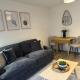 Harbourside - 2 beds, Great links to City Centre Barry - Foto 1