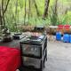 WA Wilderness Camping Experience, Pemberton (fotografie 4)