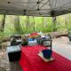 WA Wilderness Camping Experience, Pemberton (fotografie 7)