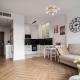 Panorama Viev Top 22th Floor Free Garage By Perfect Apart 2211, Varsavia - Foto 9