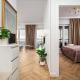 Panorama Viev Top 22th Floor Free Garage By Perfect Apart 2211, Varsavia - Foto 3
