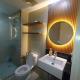 Venice Luxury Residences Studio McKinley Hill, Manila - Fotografie 3