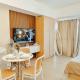 Venice Luxury Residences Studio Taguig City, Manila - Fotografie 4