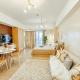 Venice Luxury Residences Studio Taguig City, Manila - Fotografie 8