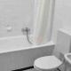 Ferienwohnung Lottstetten, Lottstetten - Fotografie 3