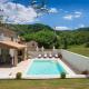 Villa Flego, Motovun (fotografie 8)