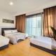 Bukit Bintang Fairlane 1412 for 1-5pax 1BR TRX Pavilion KL, Kuala Lumpur - Photo 1