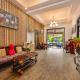 Nipa Riverside Villa By The Little Hoi An, Hội An (Foto 6)