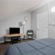 3Bed Perfect Retreat in North Side of Pittsburgh, Pittsburgh (fotografie 8)