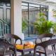 StayVista at Starlit Manor with Private Pool, AC, BBQ, Jaipur - Foto 4