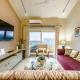 Alaya Stays 3 BHK Apartment with Pool - Veera Marina, Goa - Foto 8