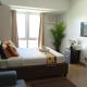 Cozy & Stylish Stay - Abreeza Mall - Pool - WiFi - T2-2312 Davao - Zdjęcie 6