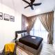 Millerz Square Kuala Lumpur - Sky Pool & Gym - Free Parking, Wifi, Kuala Lumpur - Photo 9