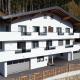 Bergliebe Apartments