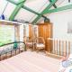 Castaways, Cottage With Sea Views, Lush Gardens & Patio By the Beach Sennen - Fotografie 3