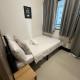 KC's Crib - 1BR Condo Unit at Fame Mandaluyong, Manila - Fotografie 1