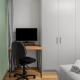 Lakefront Suite Studio Killarney Vale, Killarney Vale (photo 9)