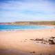 Basking Shark, Studio Cottage With Superb Sea Views By Beach Sennen - Photo 6