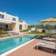 Villa Domino, Šibenik