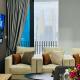 The Luxe Suites KLCC by Cozy Stay, Куала-Лумпур - Фото 10