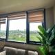 Exec 1BR One Manchester Place with pool, beach pass is P 350 pp, Punta Engaño (foto 5)
