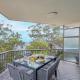 Skyline, 4,12 Thurlow Avenue - Unit with stunning views, air conditioning and Wi-Fi Nelson Bay - Fotografie 3